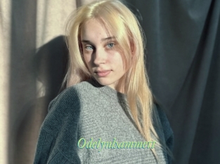 odelynhammett Tel Coquin