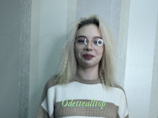 Odettealltop