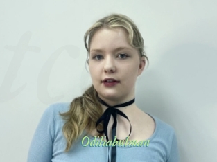 odiliabulman Tel Coquin