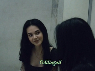 Odiliagail