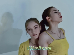 Okiandkristen