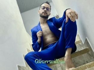 oliverwillson Tel Coquin