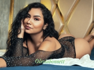 Oliviabonnett