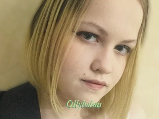 Ollyholms