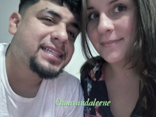 Omarandaleene
