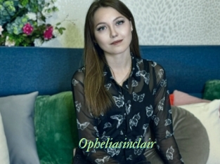 opheliasinclair Tel Coquin
