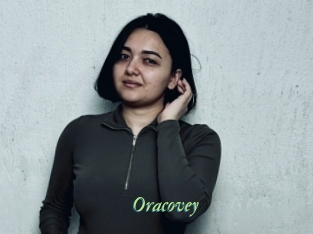 Oracovey