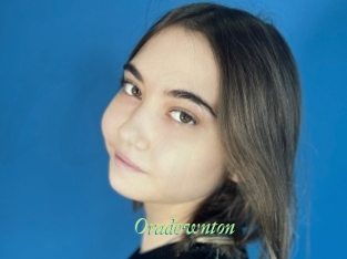 Oradownton