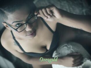 Oreogold