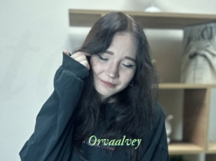 Orvaalvey