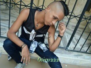 osirys222 Tel Coquin
