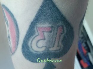 outdoorxxx Tel Coquin