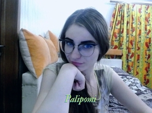 Palipomi
