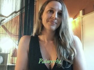 Palmyrrhe Tel Coquin