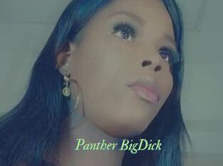 Panther_BigDick