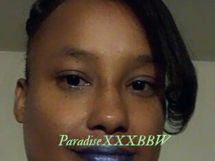 ParadiseXXXBBW