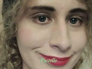 Pastelle Tel Coquin