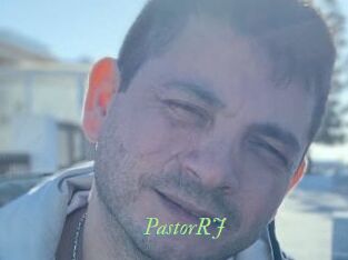 PastorRJ Tel Coquin