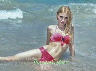 PatriciaGoddess