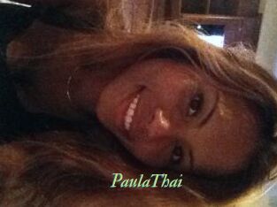 PaulaThai