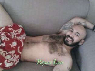 Payaso_Loco Tel Coquin