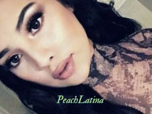 PeachLatina Tel Coquin