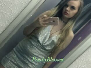 PeachyBlossoms