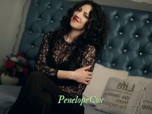 PenelopeCox