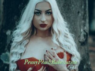 PennyPeachBabestation