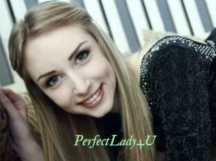 PerfectLady4U