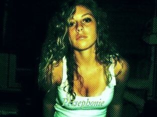 Persephonie Tel Coquin