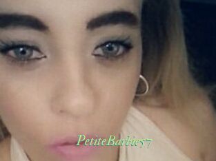 PetiteBarbie57