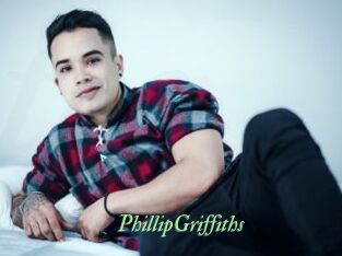 PhillipGriffiths