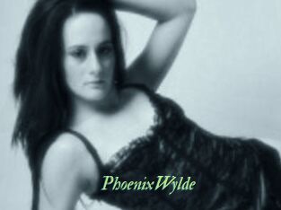 PhoenixWylde