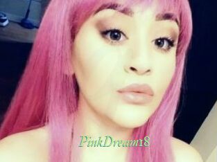 PinkDream18