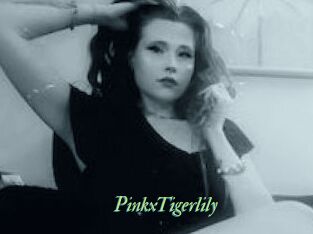 PinkxTigerlily