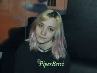 PiperBerri