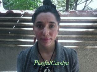 PlayfulCarolyn