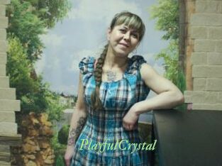 PlayfulCrystal Tel Coquin
