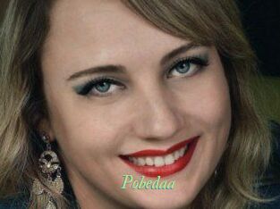 Pobedaa
