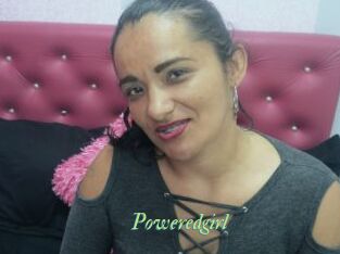 Poweredgirl