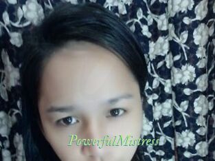 PowerfulMistress Tel Coquin
