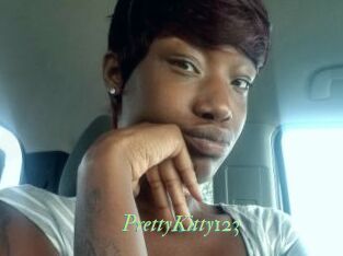 PrettyKitty123 Tel Coquin