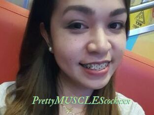 PrettyMUSCLEScockxxx