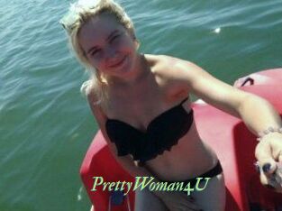 PrettyWoman4U