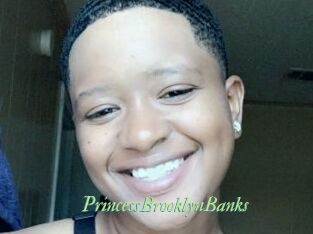 PrincessBrooklynBanks