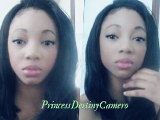 PrincessDestinyCamero