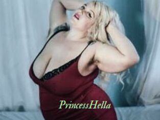 PrincessHella