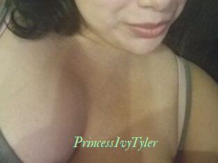 PrincessIvyTyler
