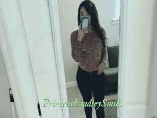 PrincessLindseySmith
